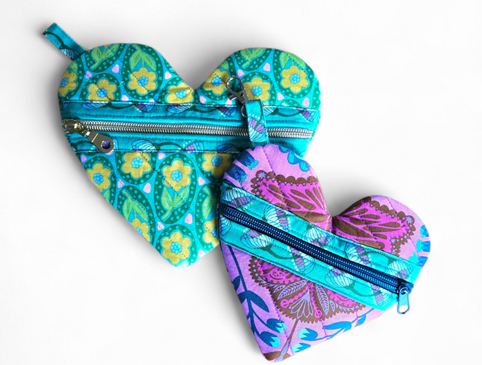 <h1>Colorful. Functional. Unique.</h1>