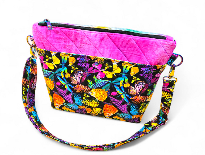 <h1>Colorful. Functional. Unique.</h1>